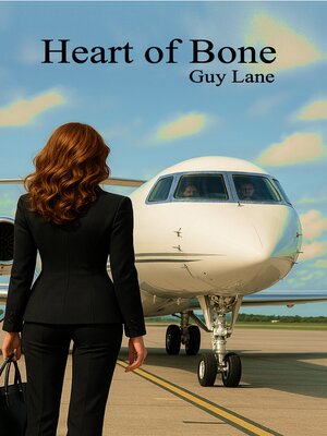 cover image of Heart of Bone